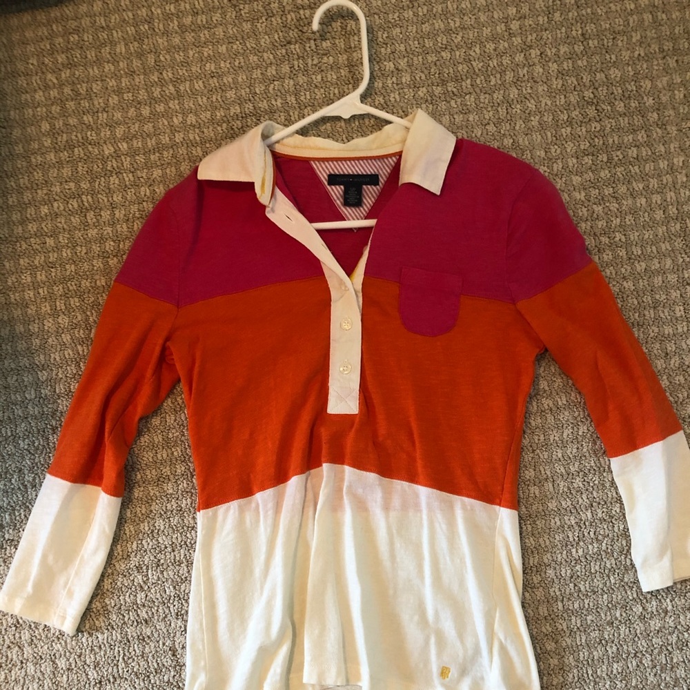 Tommy Hilfiger top